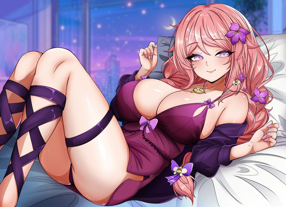 Mara Vespidae 🎀🐝 【VAllure】 tweet media