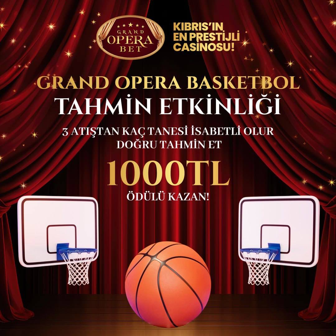 Grand Opera tweet media