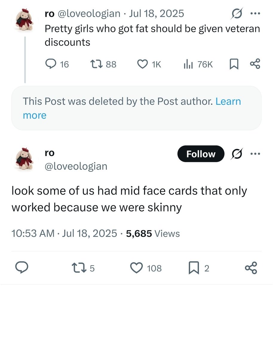 Harinuwa 🌺 tweet media