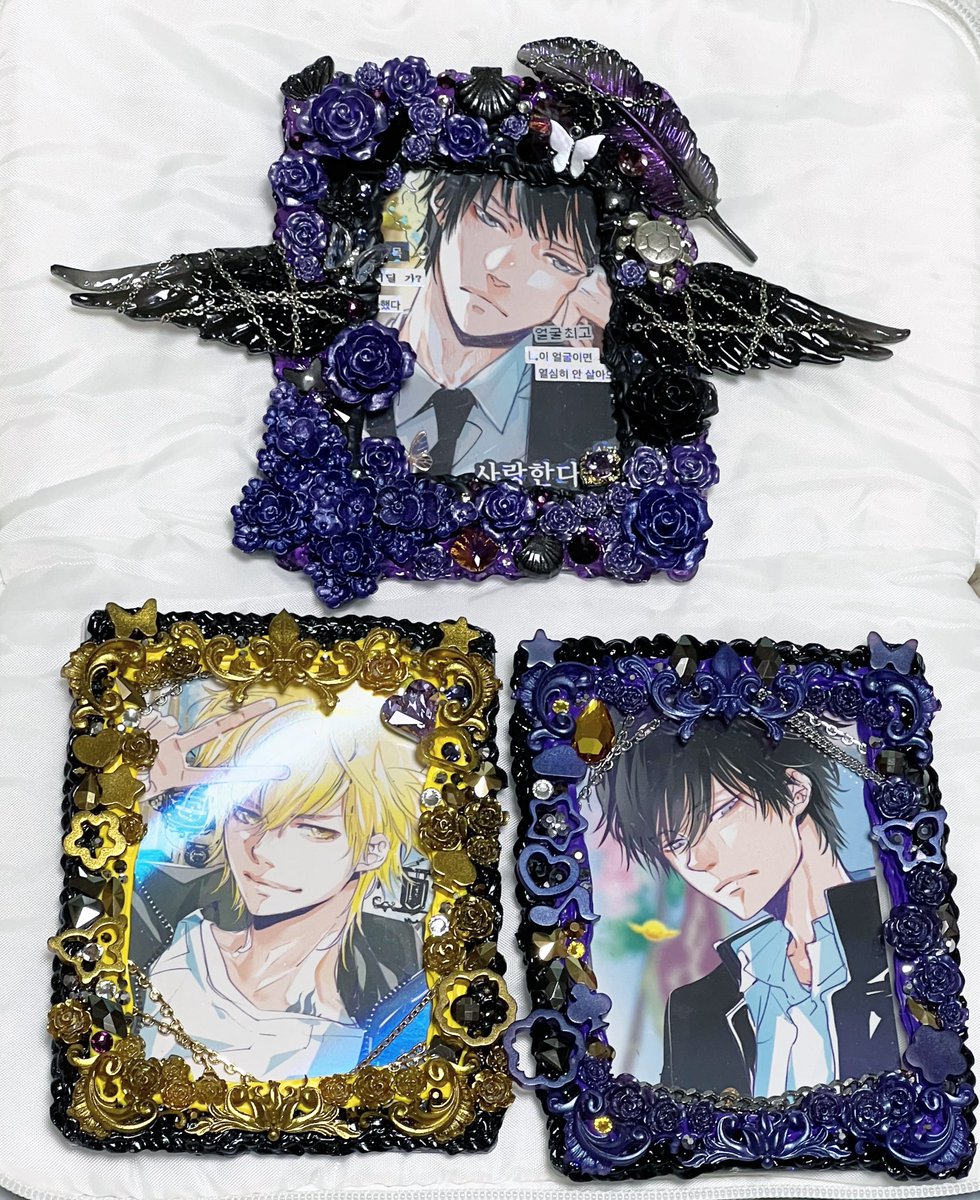 𝒫𝒾𝒶𝓁𝒾𝒸𝑒 tweet media