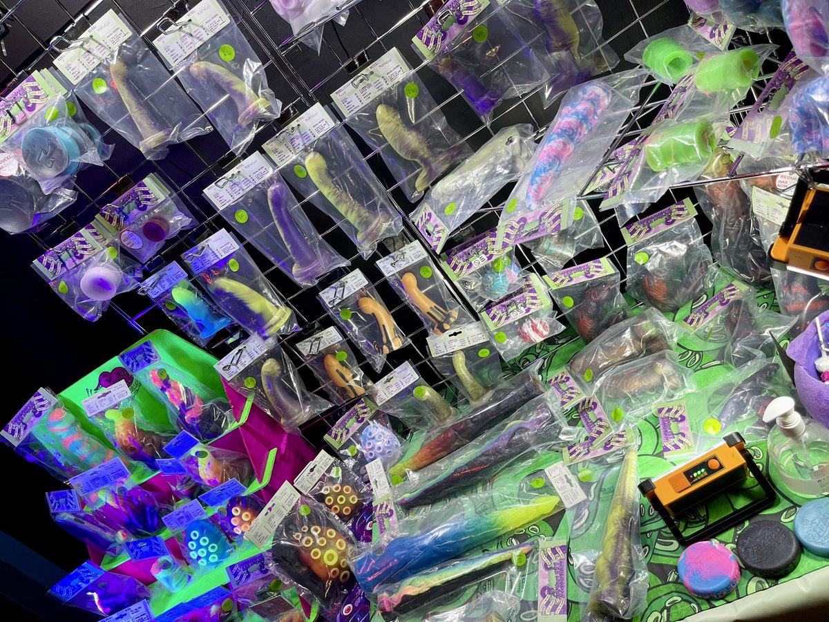 Tentickle tweet media