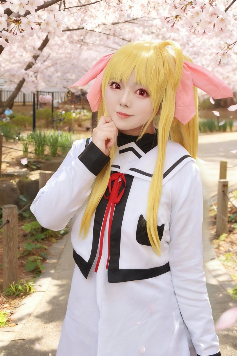 ✟闇嶺りあ✟ tweet media