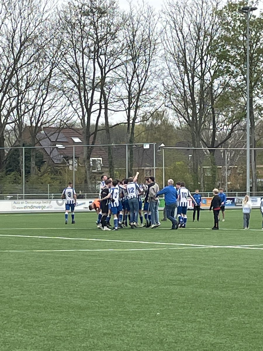 VV Arendskerke (@vvarendskerke) / Posts / X