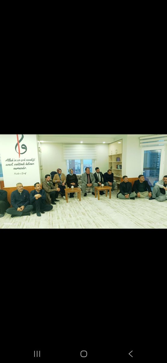 Halis Bayramoglu tweet media