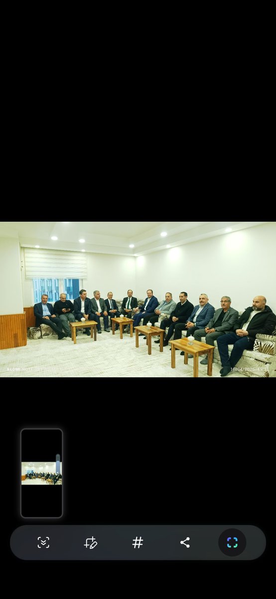 Halis Bayramoglu tweet media