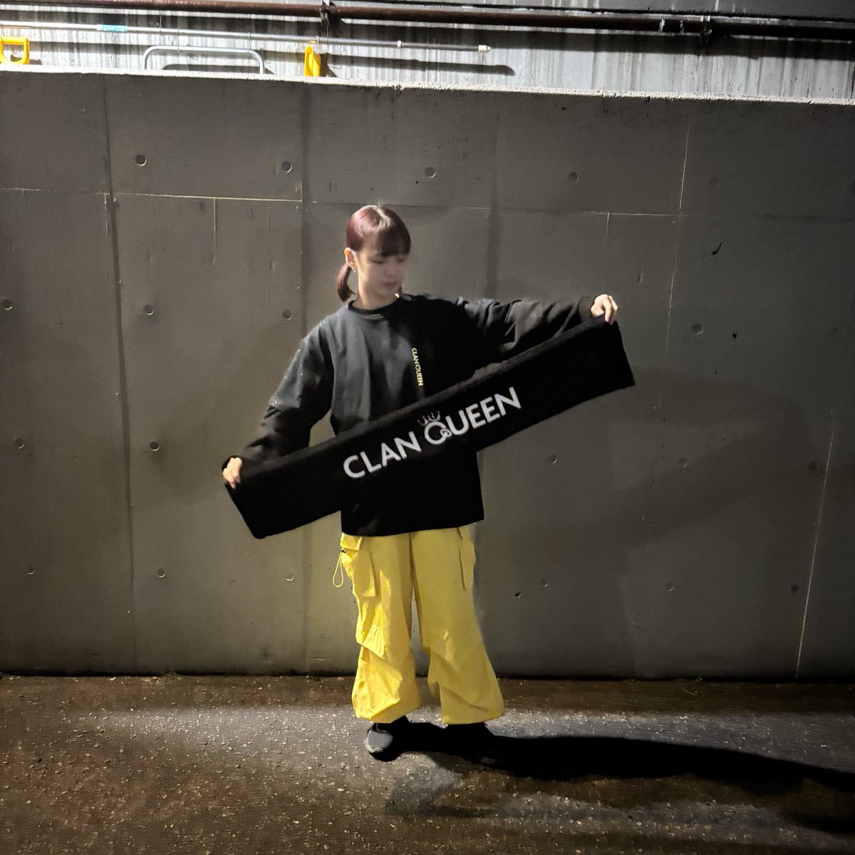 0128kg__'s tweet photo. 【CLAN QUEEN "Grand Hotel MONOPOLY Tour" 2026】
🗓2026.04.11
📍北海道/PENNY LANE 24
#CLANQUEEN #HELLFIRECLUB
#GrandHotelMONOPOLYTour2026 https://t.co/tCjQdsmk82