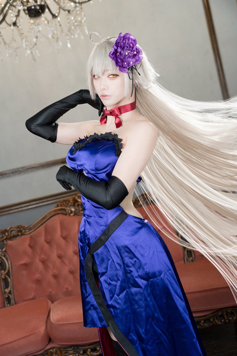 ユキ❄️モリ🍵 tweet media