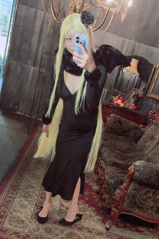 Rinco🍻にじそ西4メ16 tweet media