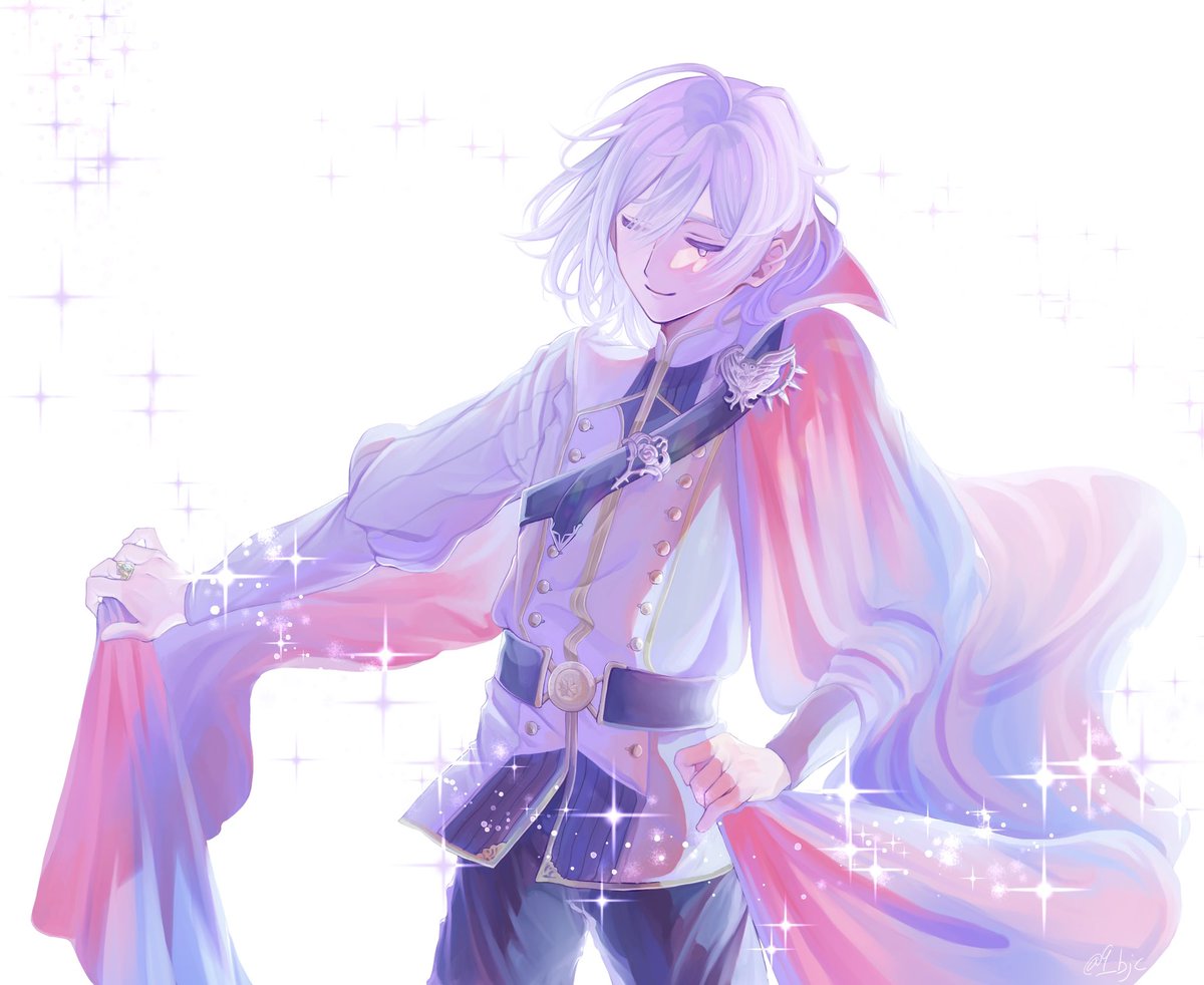 賢者の石 tweet media