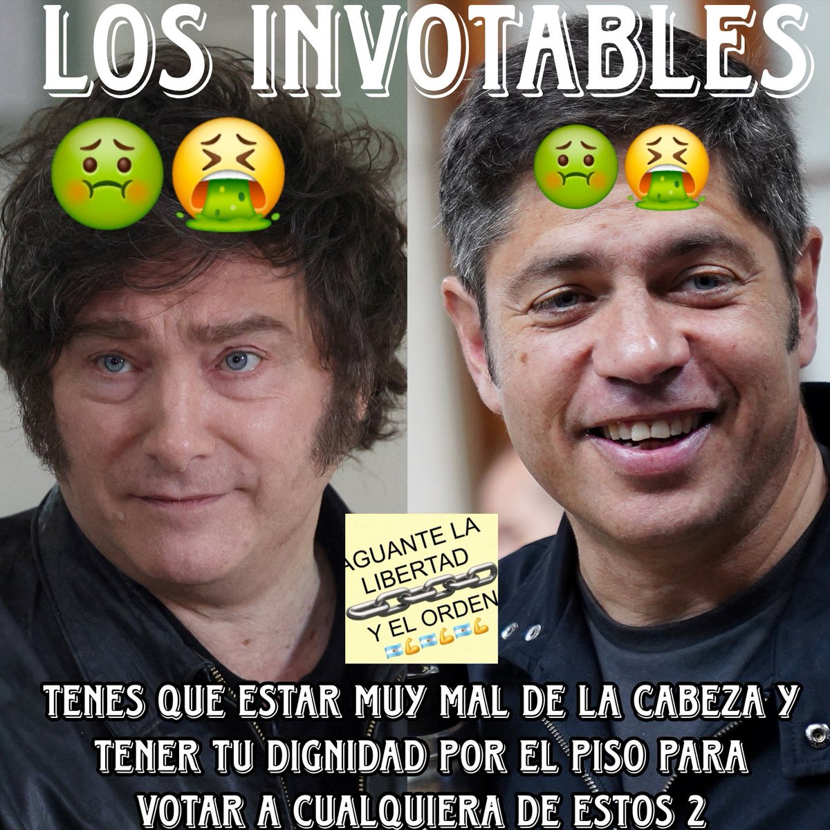 JavyVidela™ tweet media