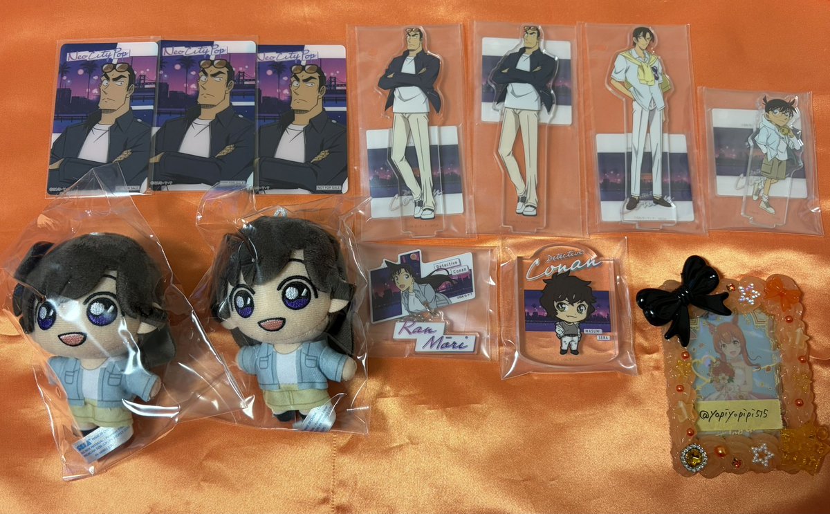 は る(るんちゃん)･*･:≡(　ε:) tweet media