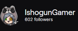 IshogunGamer |vtuber collector| tweet media