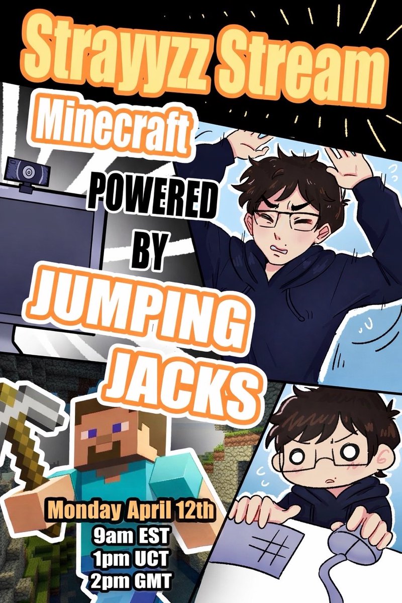 Strayyzz tweet media