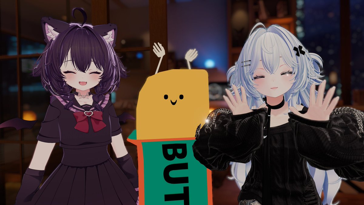 ゆきあみ tweet media