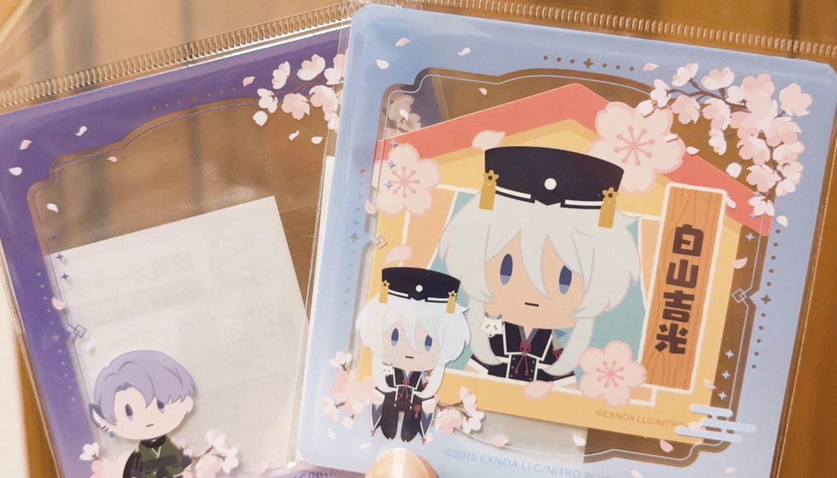 氷影(ひかげ)@お取引ｱｶｳﾝﾄ tweet media