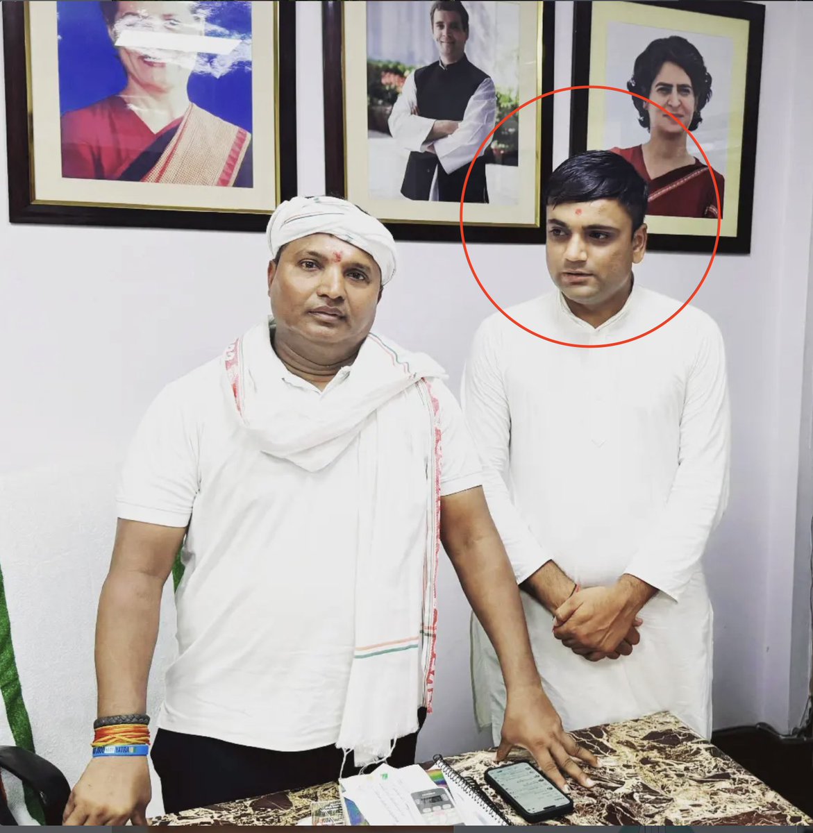 Office Of Vijay Patel tweet media