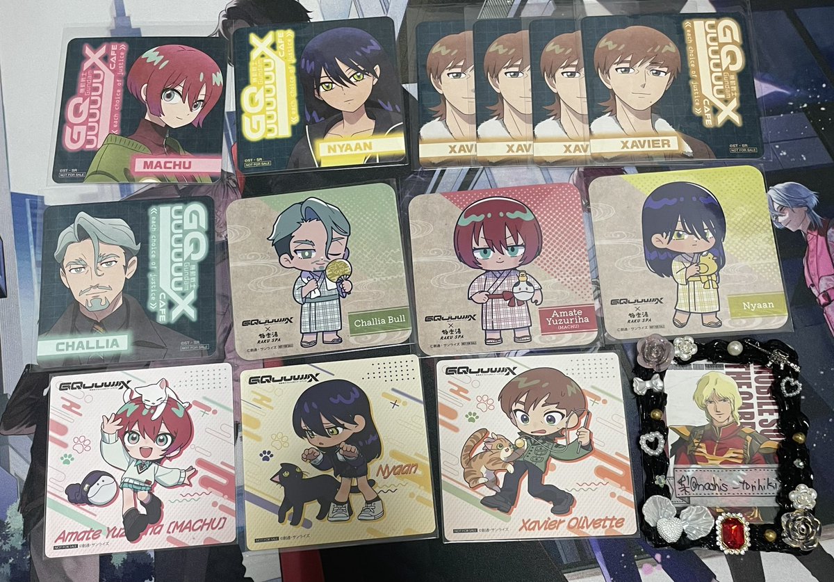 梨@取引垢 tweet media