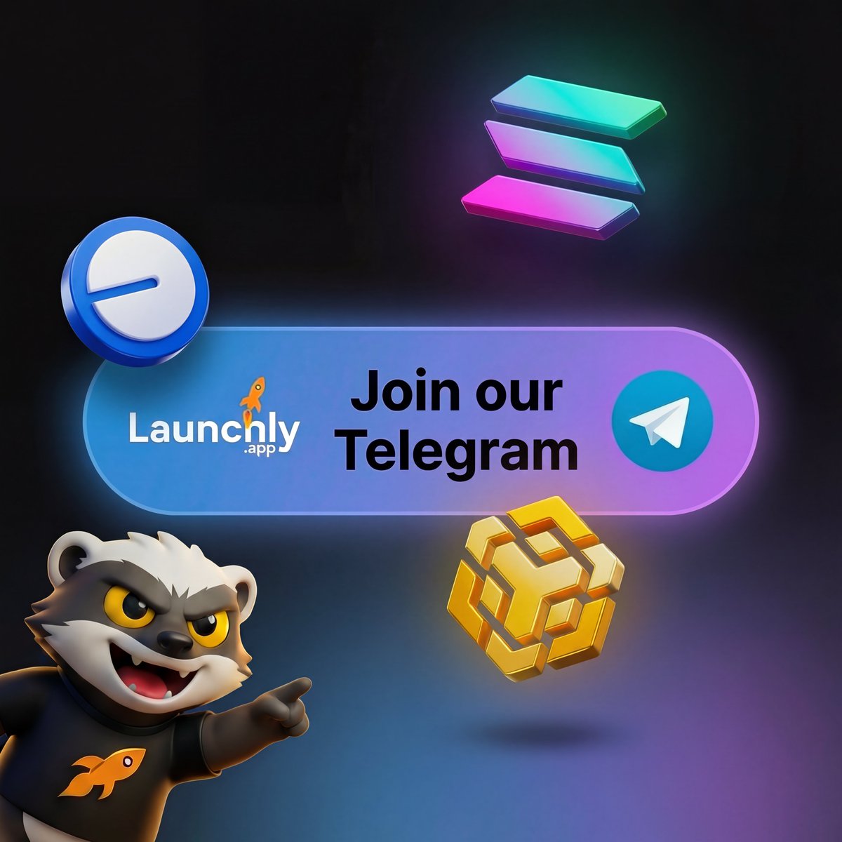 Launchly.app tweet media