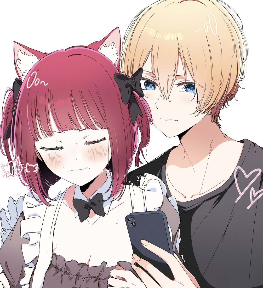 || Ri || tweet media