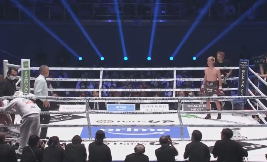 JuliusJulianis tweet media