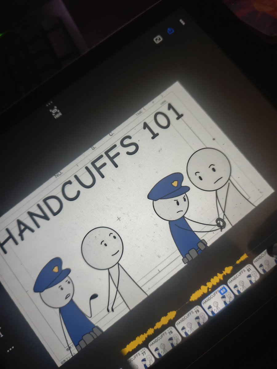 Levintoh (2D Animator) tweet media