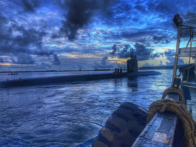 Jon S Rennie 🇺🇸 tweet media