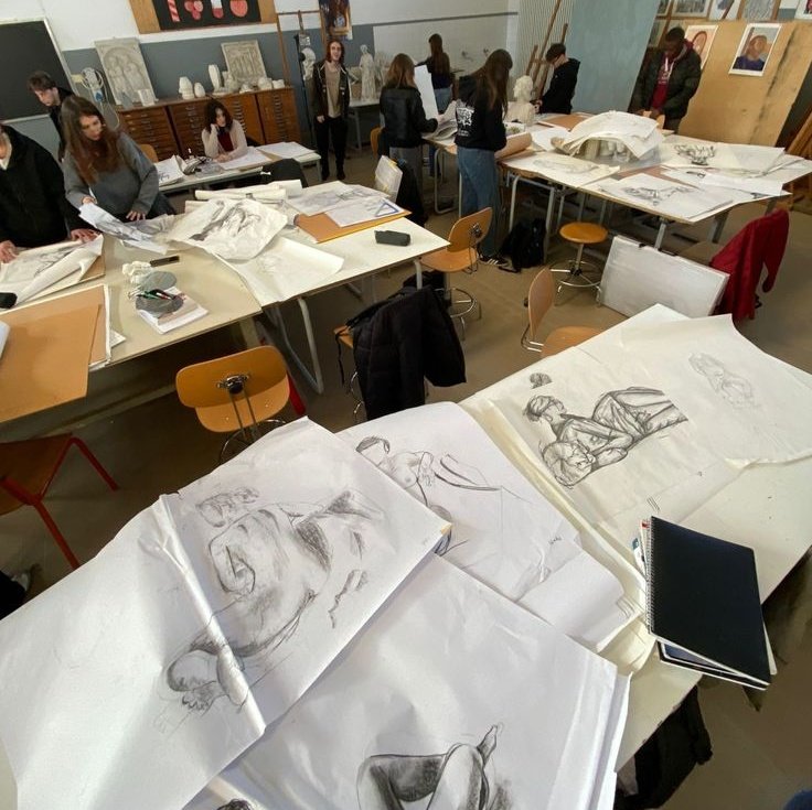 leal | KATSEYE IS SIX! tweet media