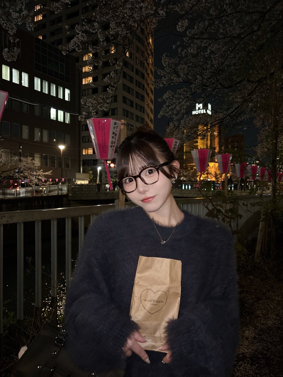 白瀬 由佳 tweet media