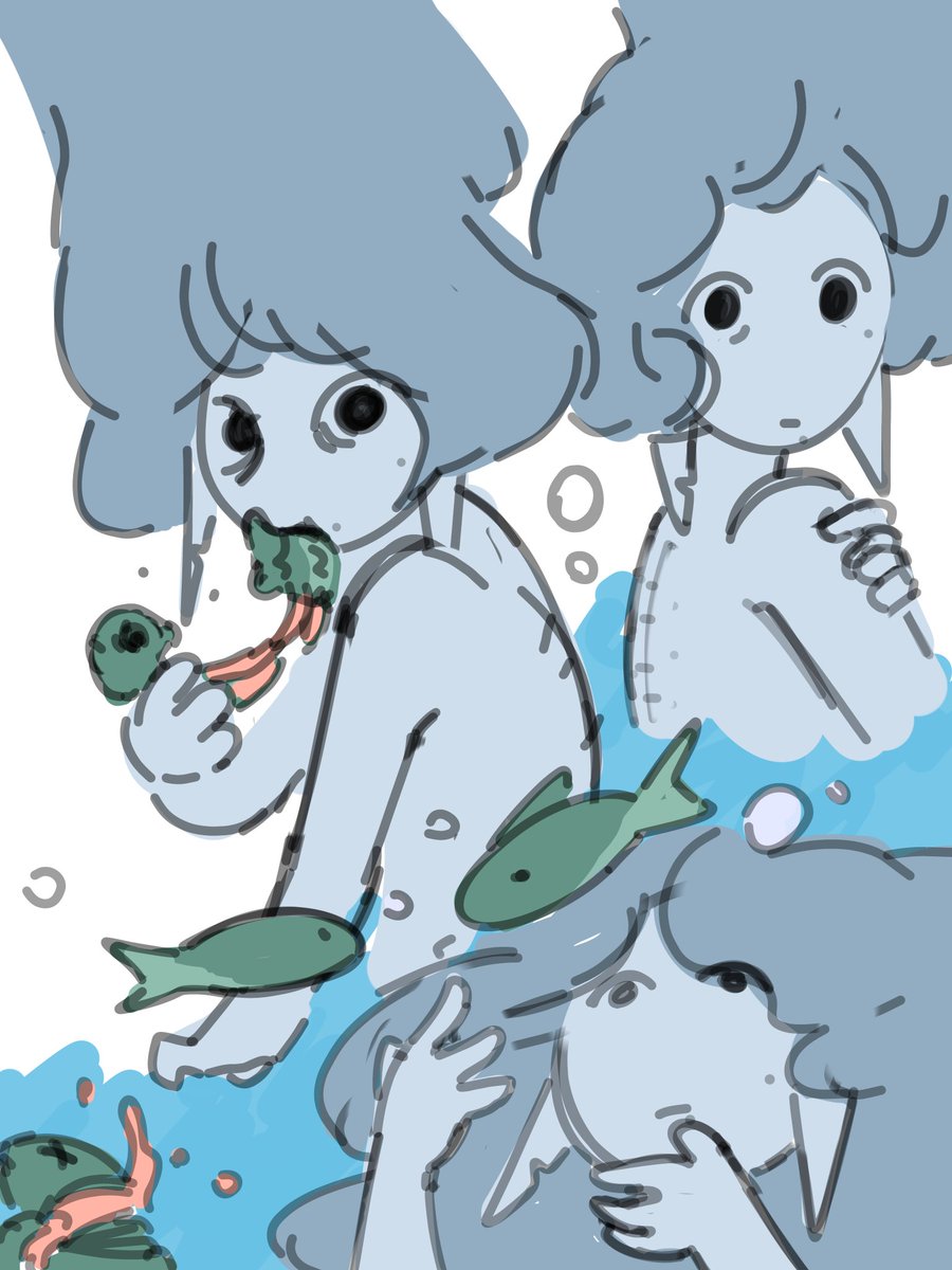 Pobre_core tweet media