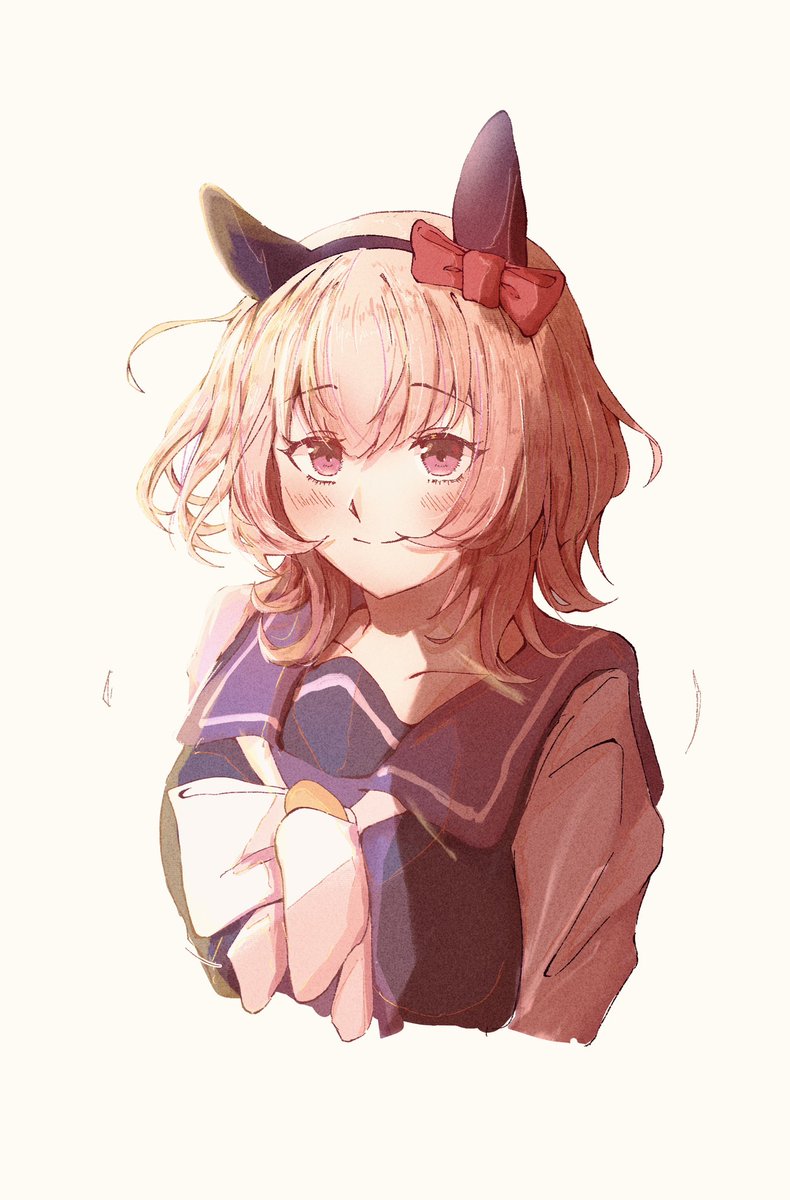 ぼたもち tweet media