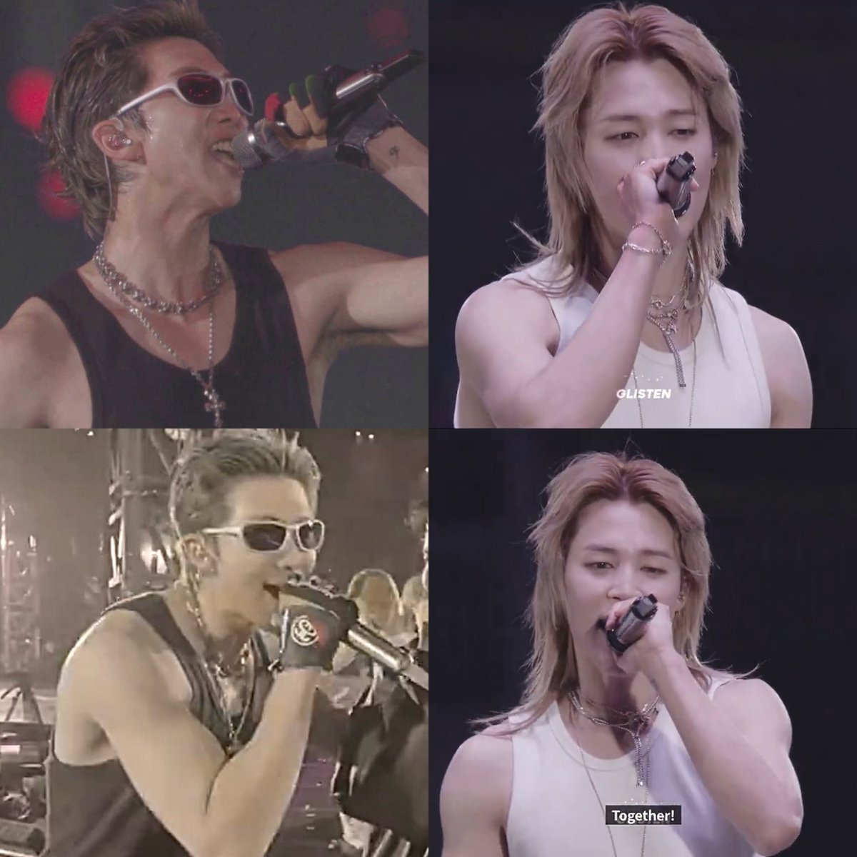 BTS Daily⁷ tweet media