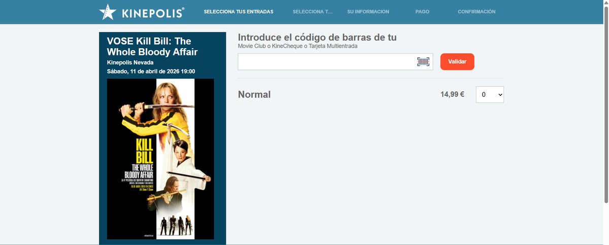 A. Chamizo tweet media