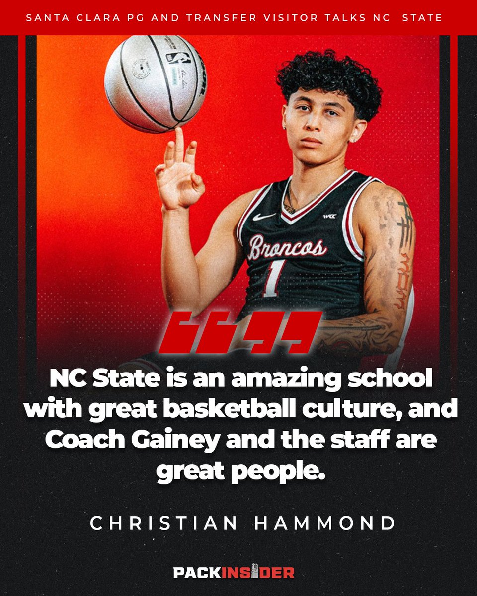 PackInsider.com tweet media