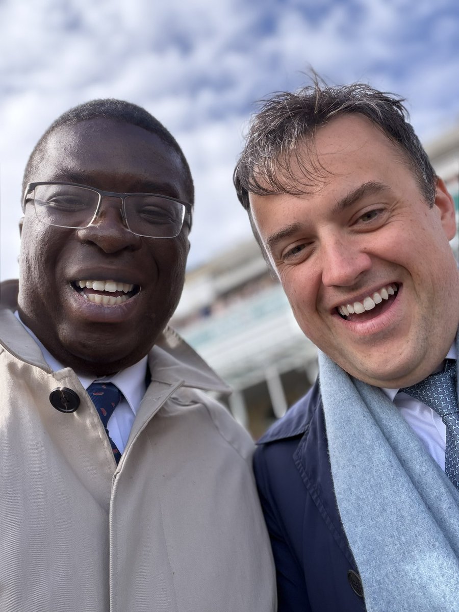 William Kedjanyi tweet media