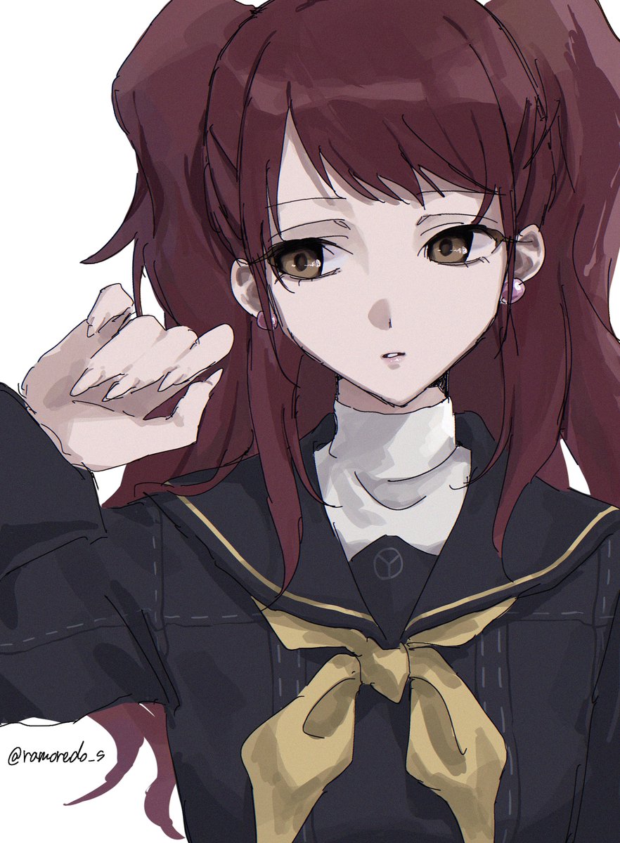 らもれど tweet media