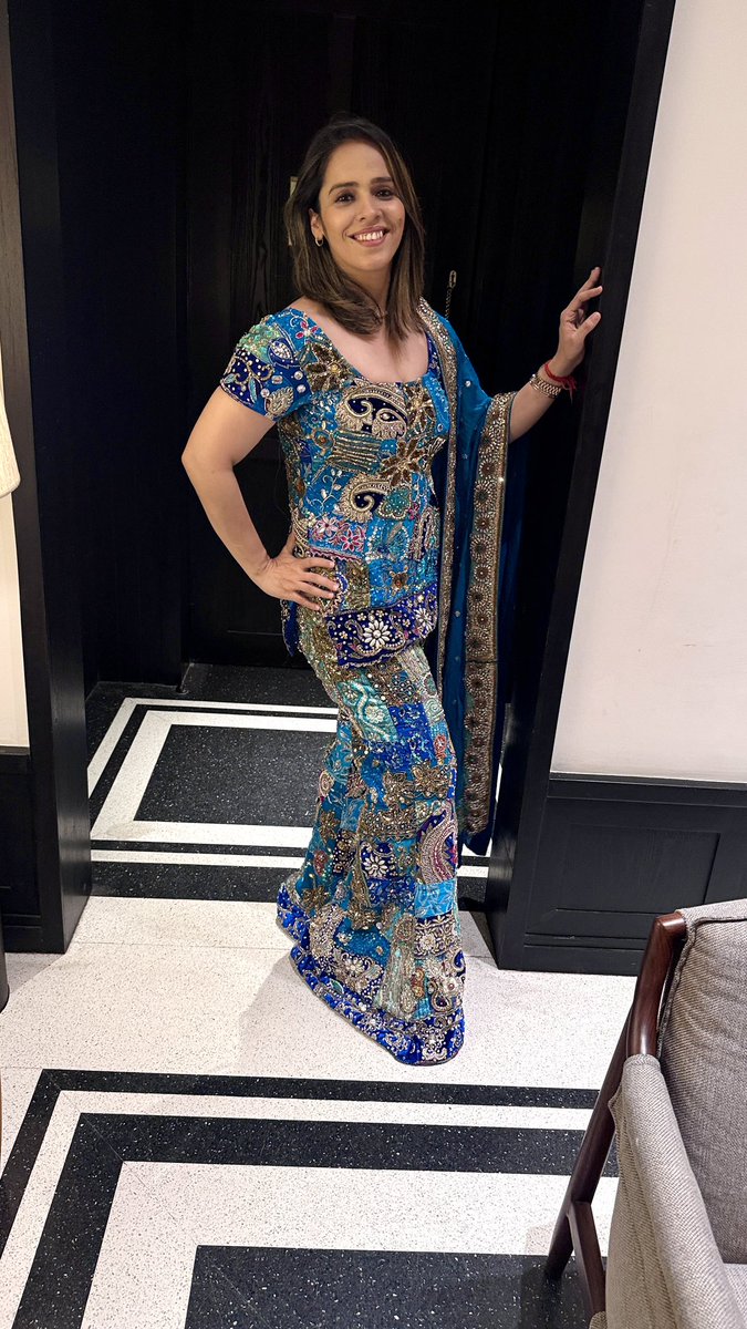 Saina Nehwal tweet media