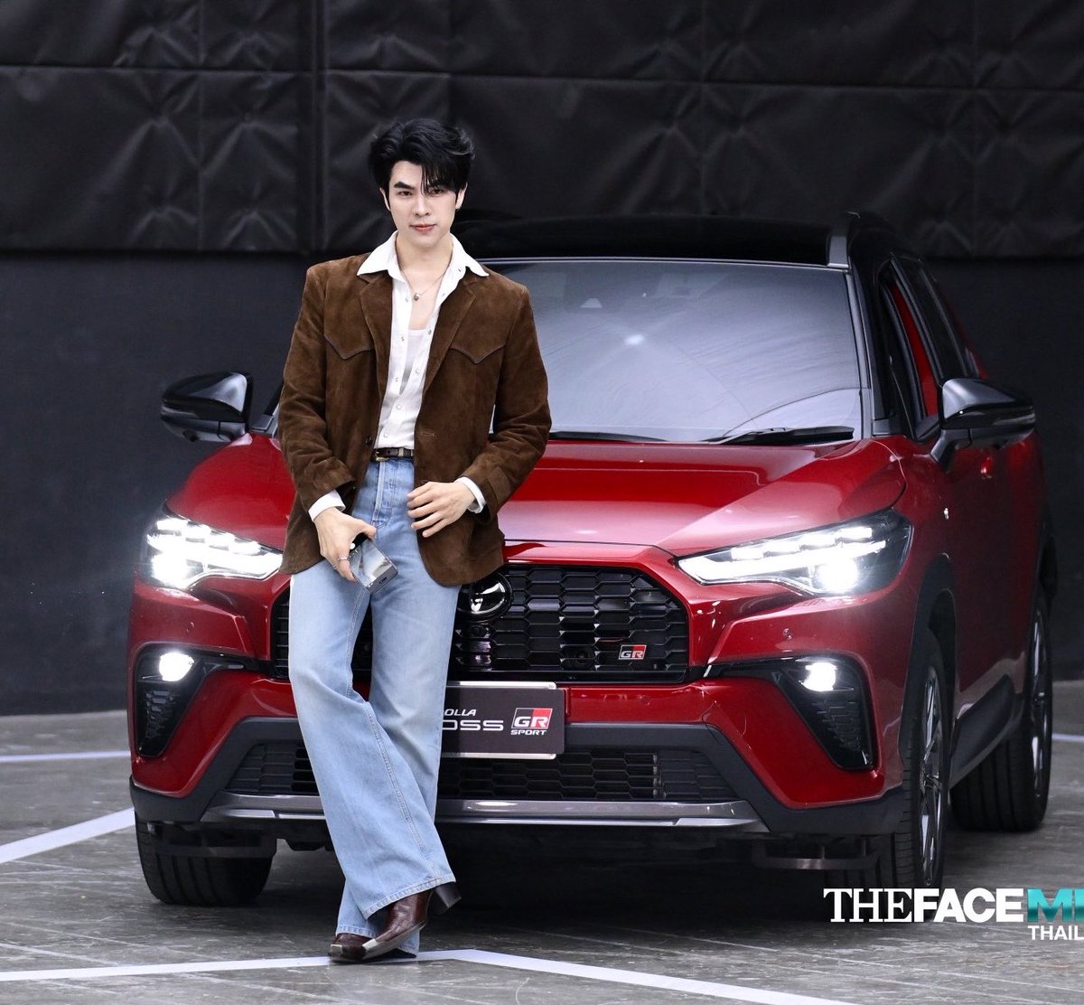 สองฮะ tweet media