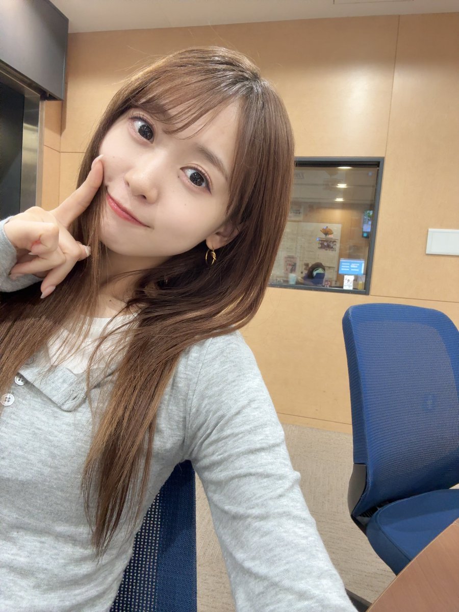 芹澤優(i☆Ris) tweet media