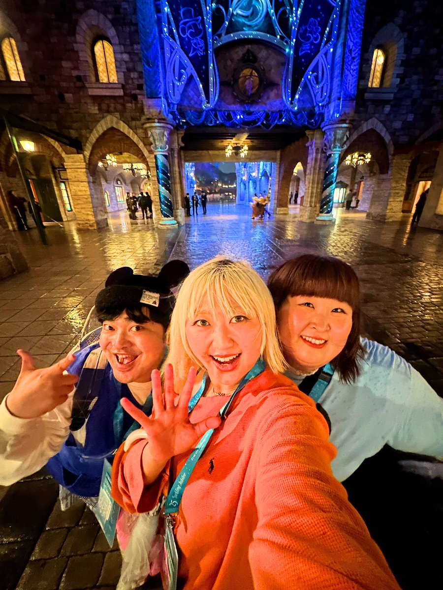 🌈🎪🦄RYO KATO |加藤諒 🦄🎪🌈 tweet media