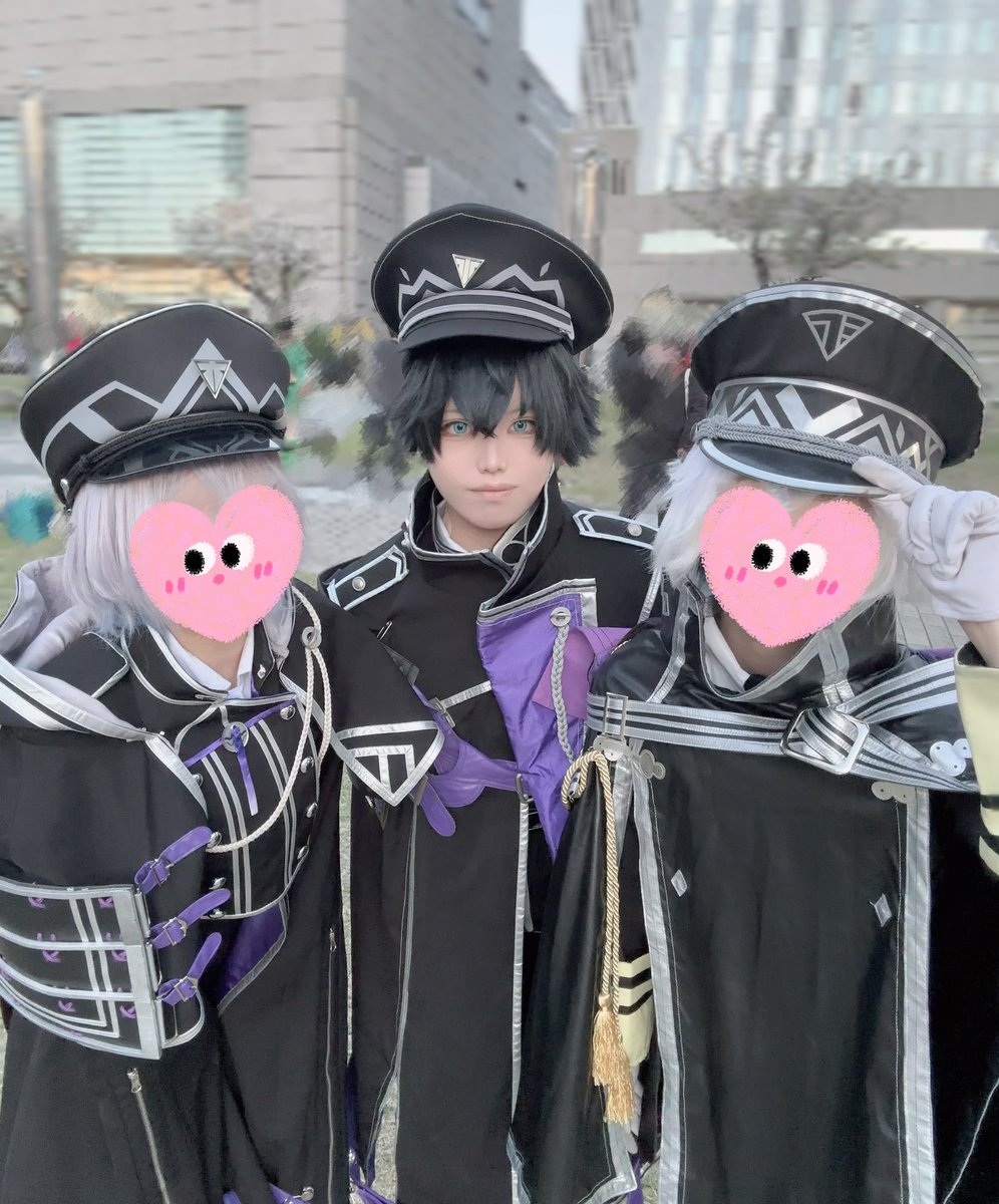 むぅまぁむ tweet media