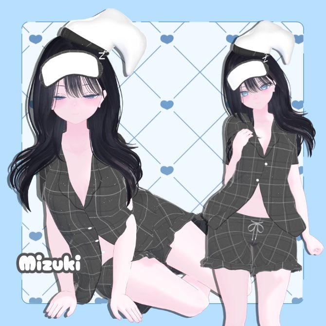 はっちょり。 tweet media