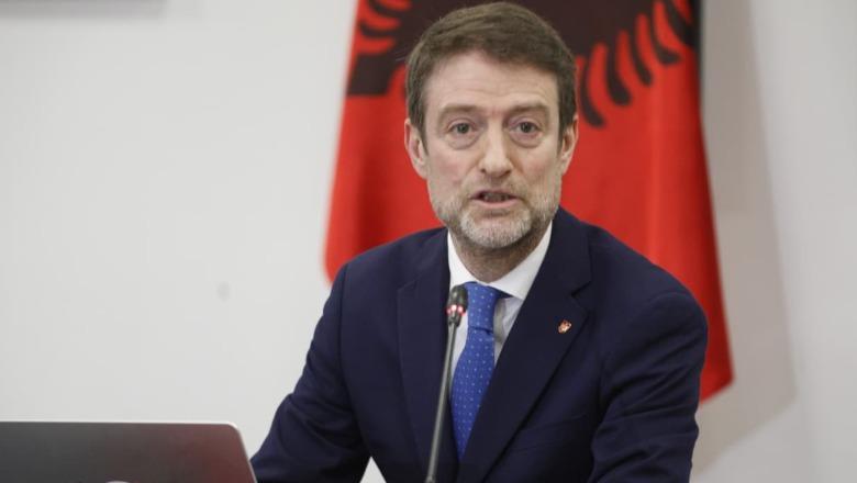 Tirana Report tweet media