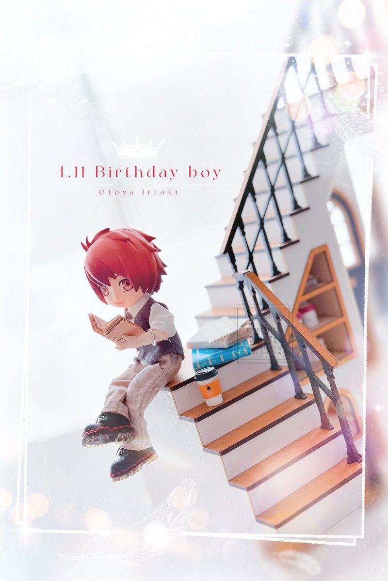 Kurono𓂃 𓈒𓏸𖤐 tweet media