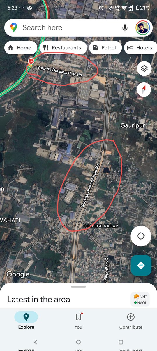 Manab Deka tweet media