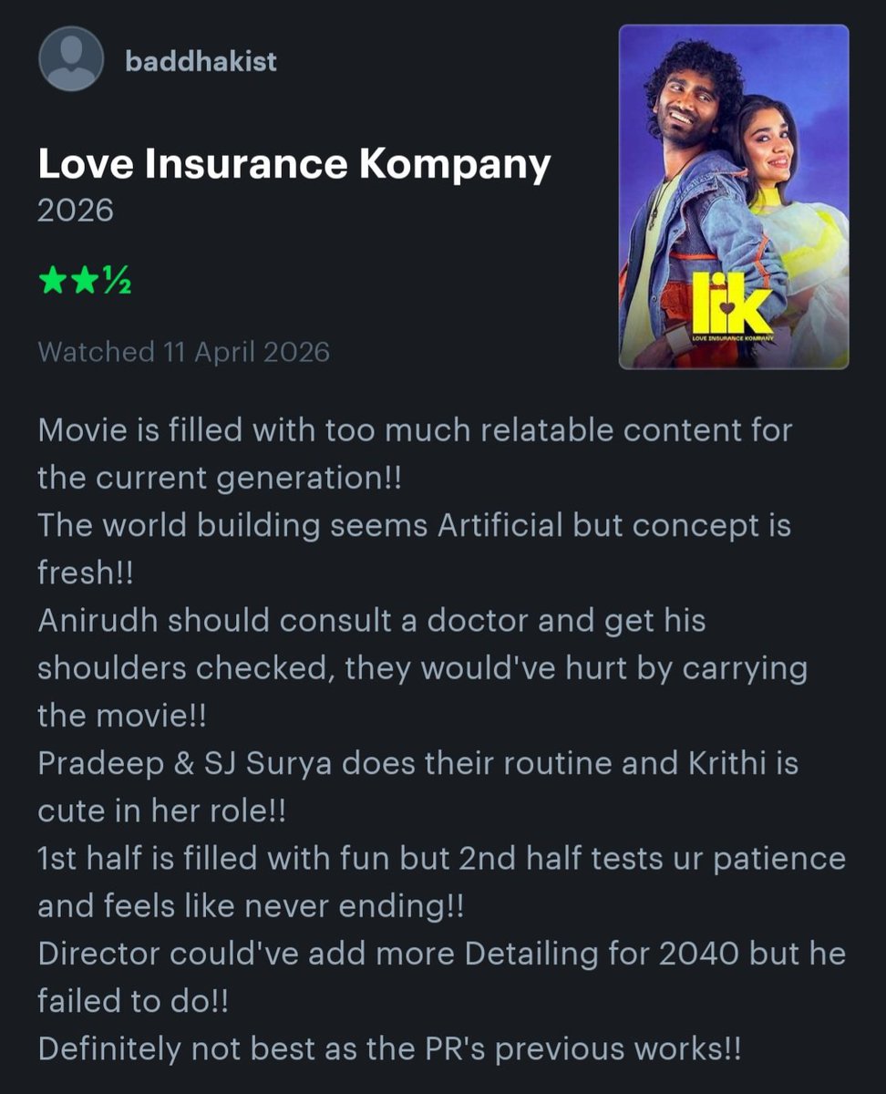 baddhakist_thelazyass tweet media