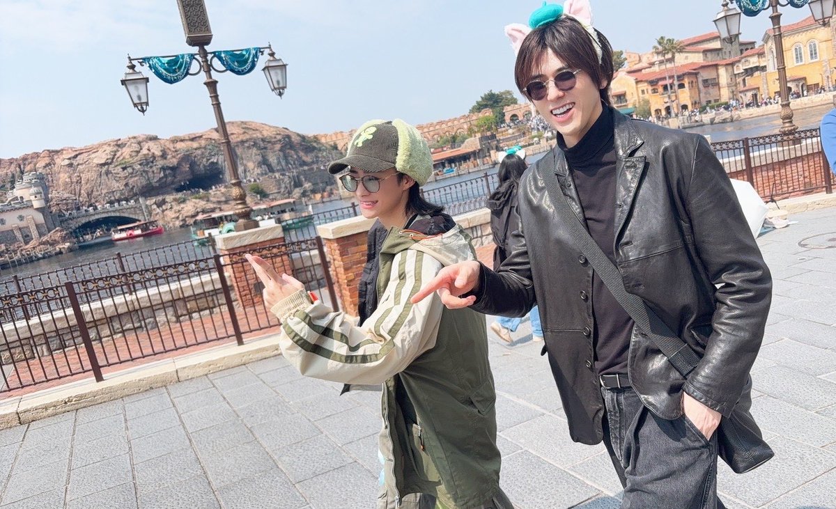 加藤将 tweet media