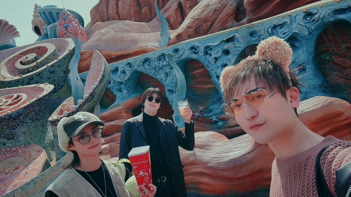 加藤将 tweet media