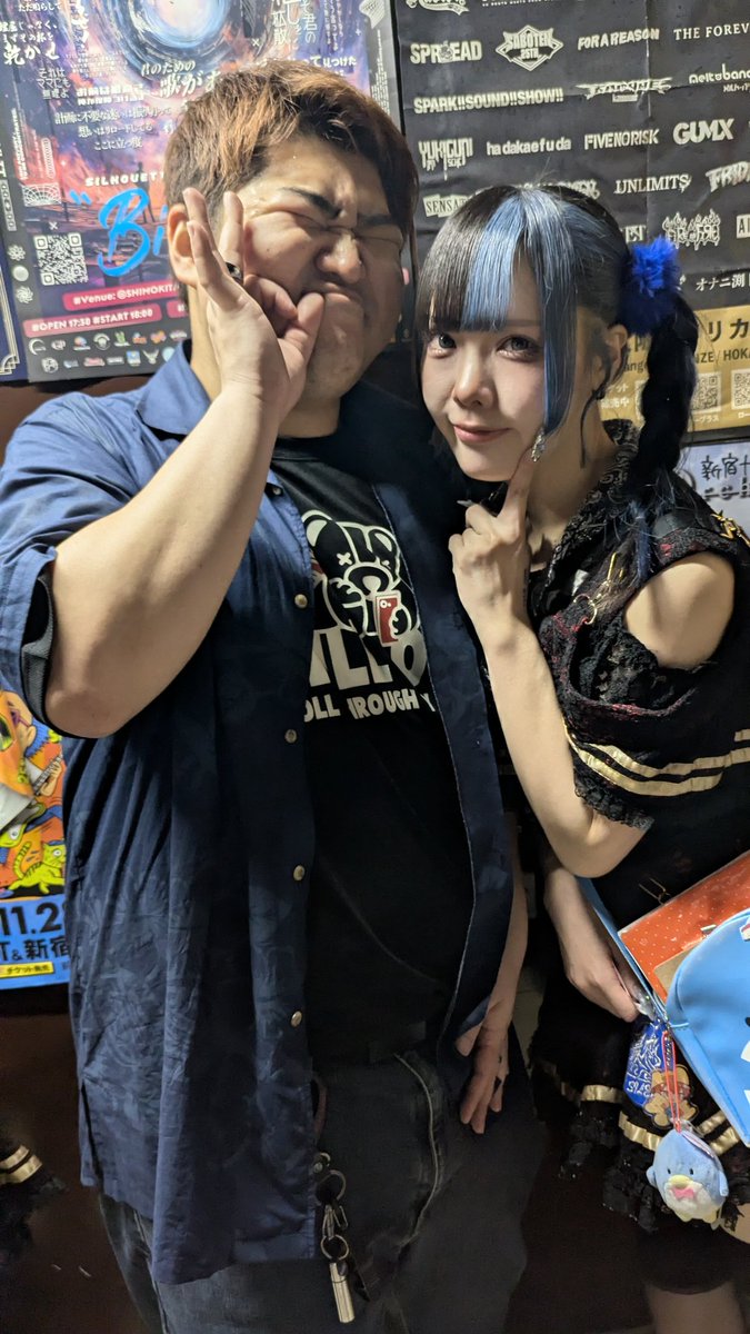 ミズトビニク=マル tweet media