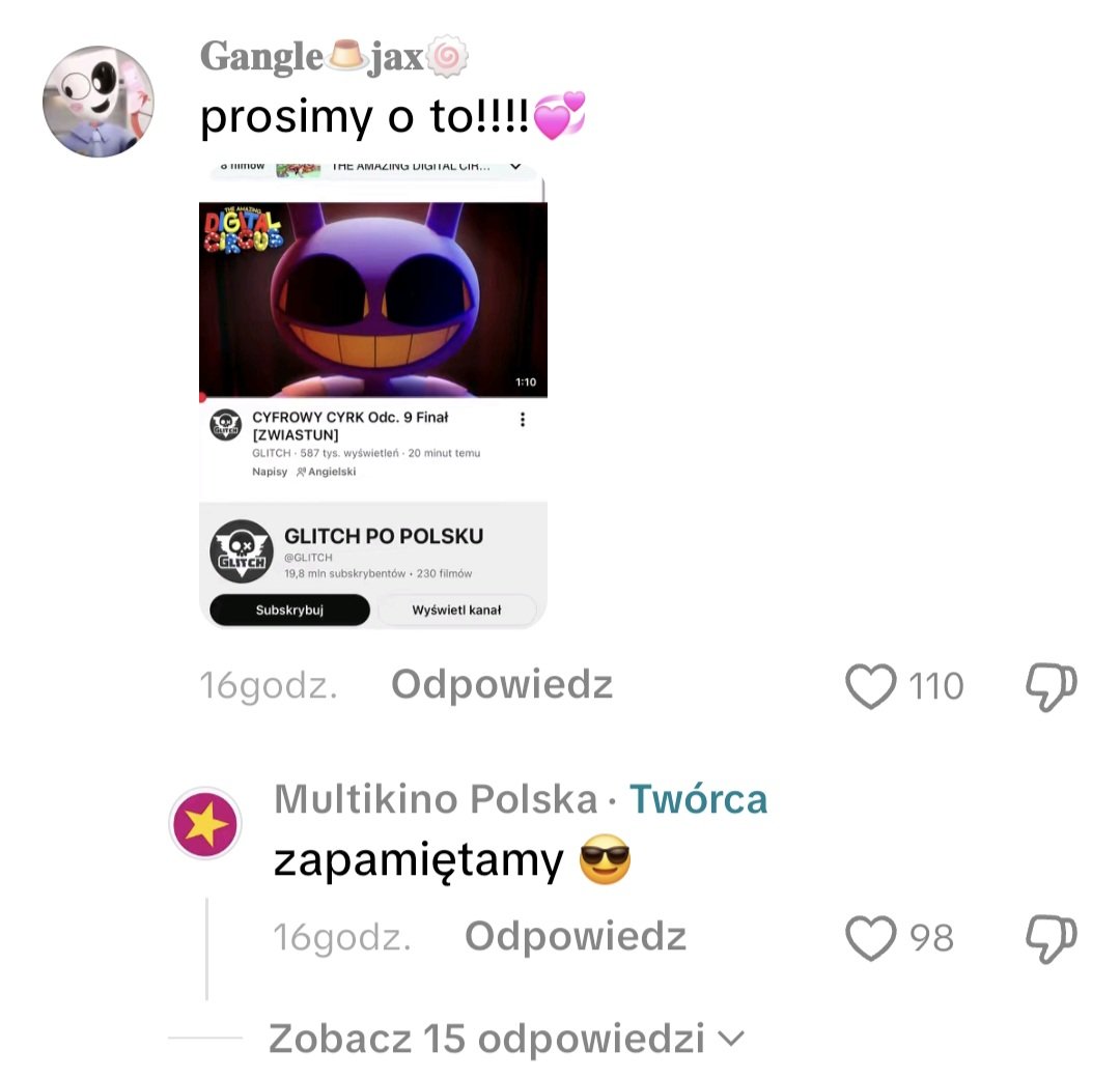 agacek𖹭 TADC IN 🇵🇱 tweet media