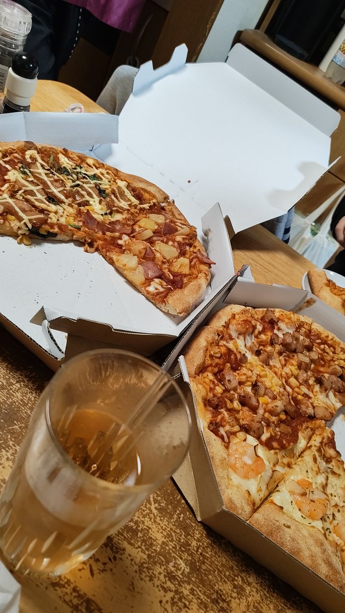 MSGK Taxi tweet media